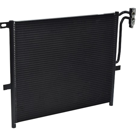 Universal Air Cond Universal Air Conditioning, Cn3079Pfxc CN3079PFXC